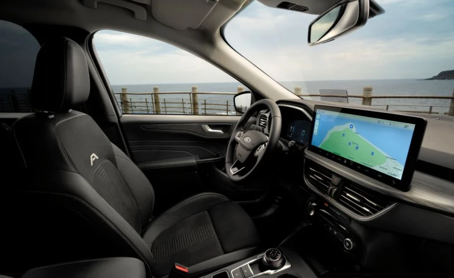 Best Value Family SUVs 2026: Omoda, Ford & Kia Ranked