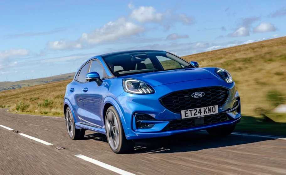 Is Ford an American Brand? The History Behind Your UK Ford