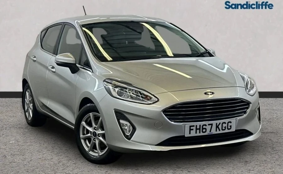 Used Ford Cars for Sale Near Mansfield: Your Local Buyer’s Guide