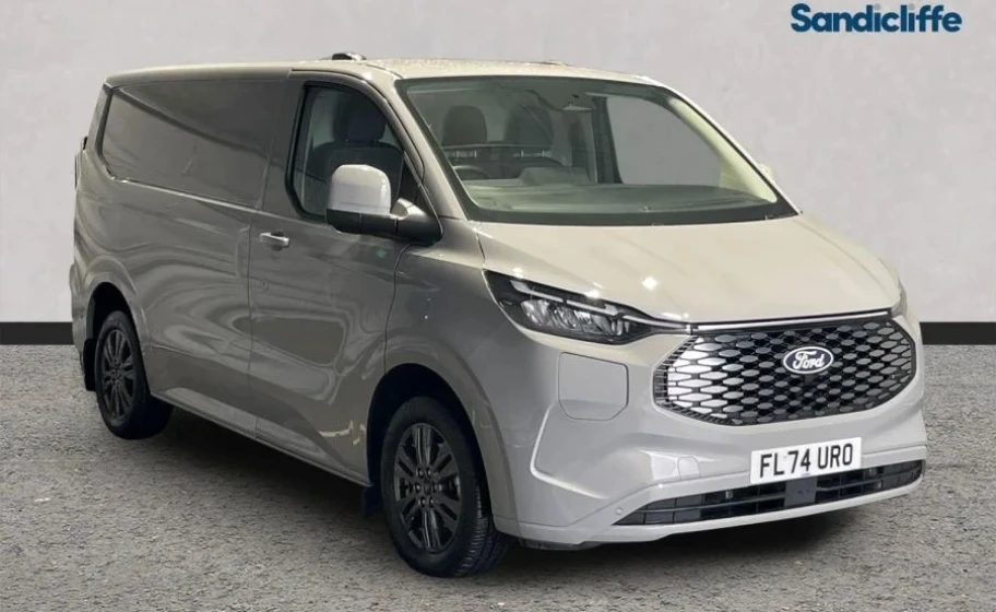 Best Small Electric Vans for City Delivery: 2026 Ranking