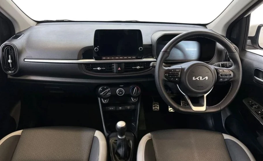 Kia Picanto 2026 Review: The Best Low-Insurance Car for New Drivers?