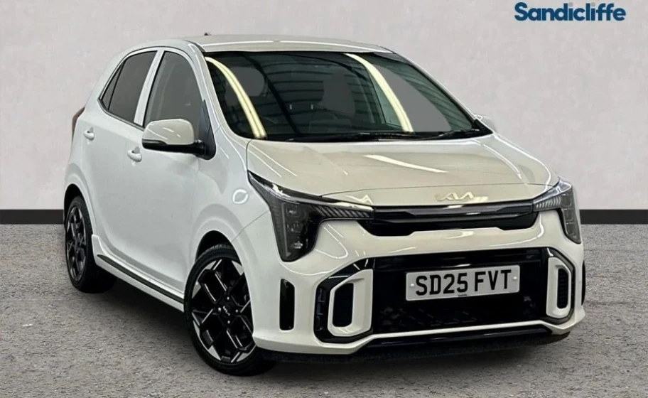 Kia Picanto 2026 Review: The Best Low-Insurance Car for New Drivers?