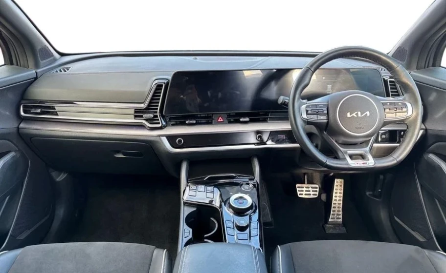Kia Sportage Hybrid 2026: Trims, Range & Buying Guide