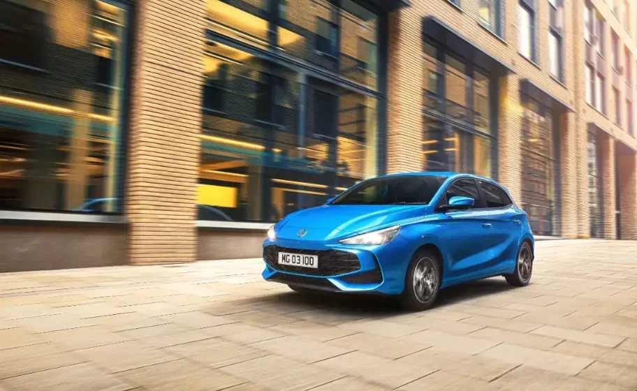 Best Used Cars Under £15,000 in 2026