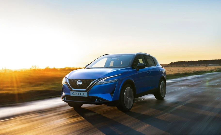Best Deals on Nissan Used Cars in Loughborough