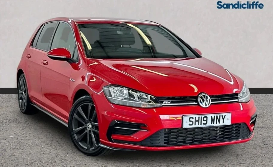 VW Polo vs Golf: Which Used VW is Best for First-Time Drivers?