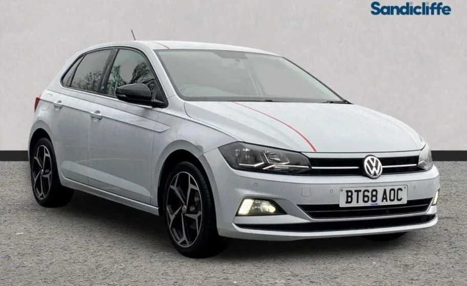 VW Polo vs Golf: Which Used VW is Best for First-Time Drivers?