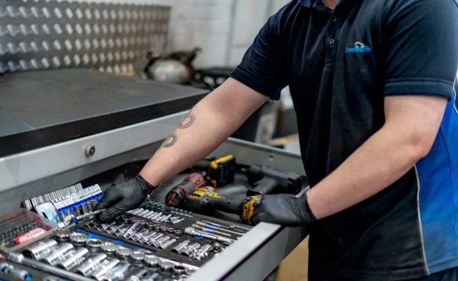 Windscreen chip repair: Cost, insurance and when you need a full replacement