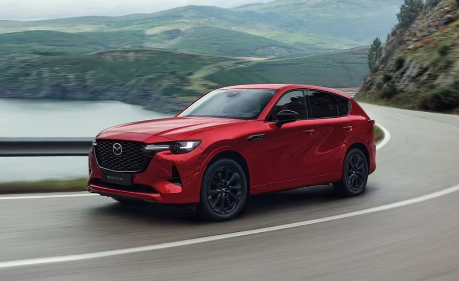 10 Most Fuel-Efficient Cars in the UK