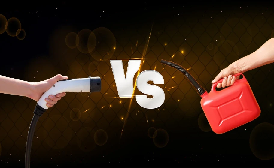 Used Petrol vs Hybrid Cars: Which Is Cheaper Long Term?