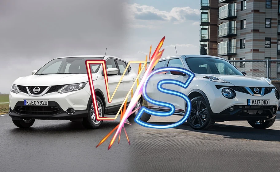 Used SUVs vs Used Hatchbacks: Which Is Better Value?
