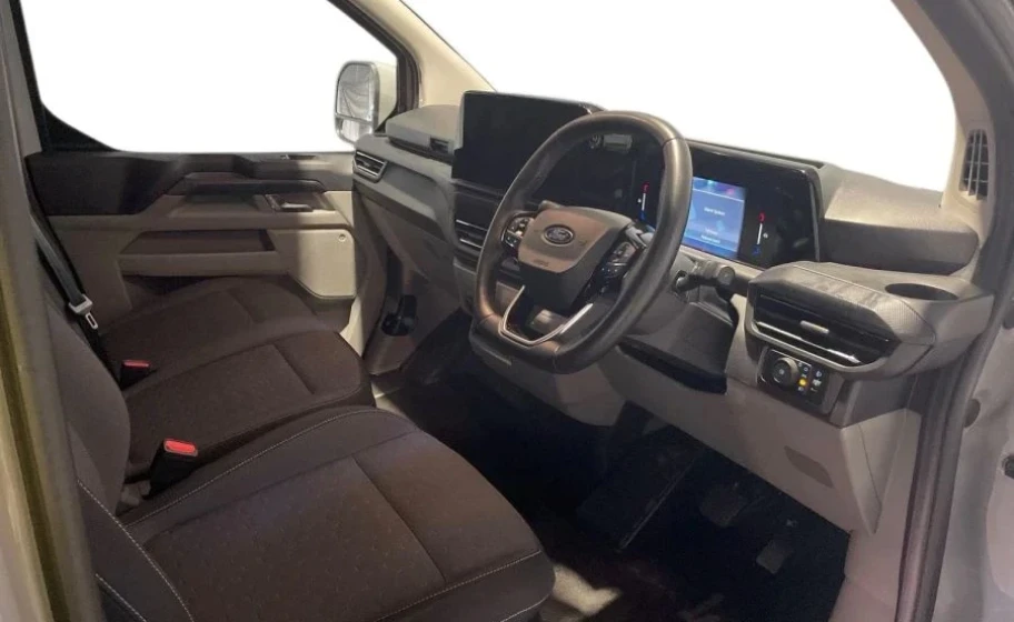 Best Small Electric Vans for City Delivery: 2026 Ranking