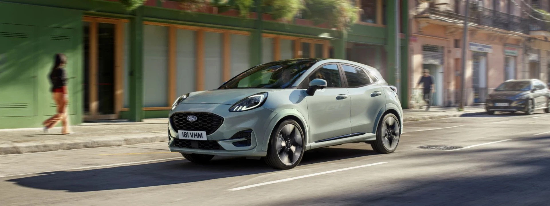 Mild Hybrid Electric Vehicles (MHEVs): A Sandicliffe Guide