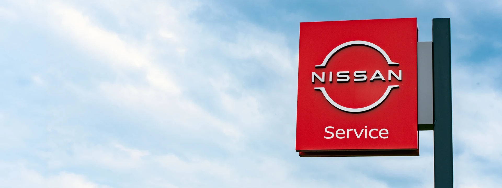Sandicliffe Nissan Approved Servicing