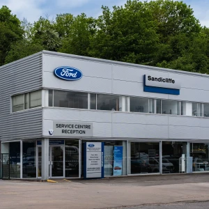 Sandicliffe Stapleford Service Centre