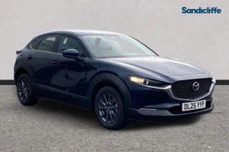 Mazda CX-30 Listing Image