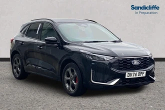 Ford Kuga Listing Image