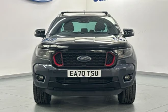 Vehicle Thumbnail 2