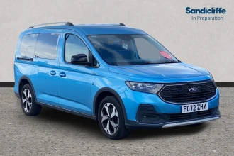 Vehicle Thumbnail 1