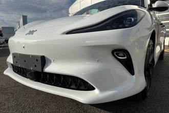 Vehicle Thumbnail 31
