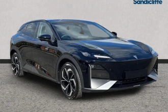 Changan Deepal S07 Listing Image