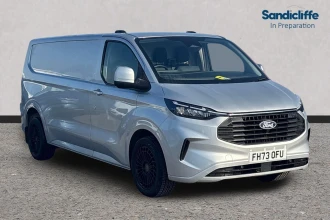 Vehicle Thumbnail 1
