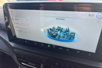 Vehicle Thumbnail 15
