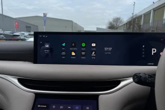 Vehicle Thumbnail 30