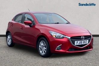Mazda 2 Listing Image
