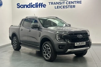 Ford Ranger Listing Image