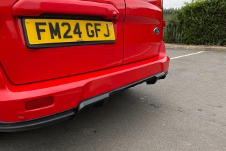 Vehicle Thumbnail 22