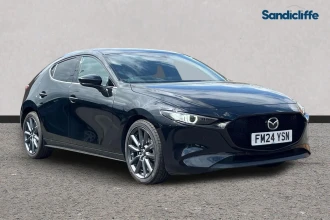 Mazda 3 Listing Image