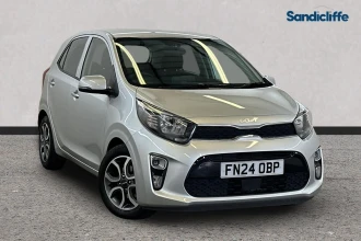 Kia Picanto Listing Image