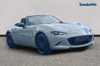 Mazda MX-5 Listing Image