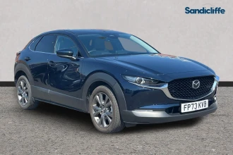 Mazda CX-30 Listing Image