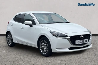 Mazda 2 Listing Image