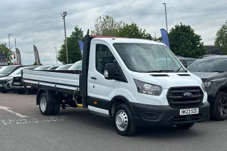 Ford Transit Listing Image