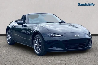 Mazda MX-5 Listing Image
