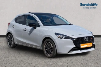 Mazda 2 Listing Image
