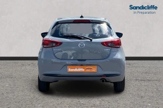 Vehicle Thumbnail 3