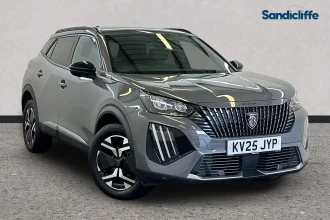 Peugeot 2008 Listing Image