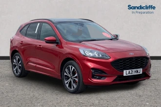 Ford Kuga Listing Image