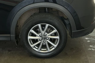 Vehicle Thumbnail 11