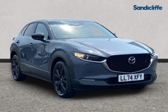 Mazda CX-30 Listing Image