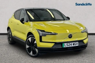 Volvo EX30 Listing Image