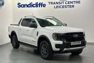 Ford Ranger Listing Image