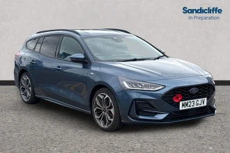 Ford Focus Listing Image