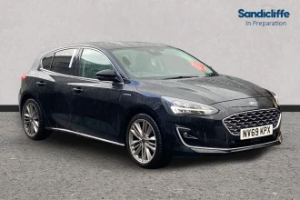Ford FOCUS VIGNALE Listing Image