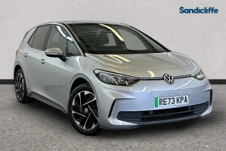 Vehicle Thumbnail 1