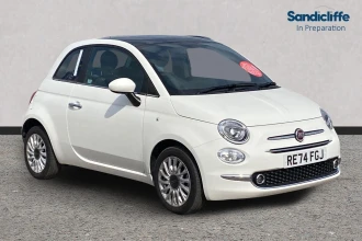 Fiat 500 Listing Image